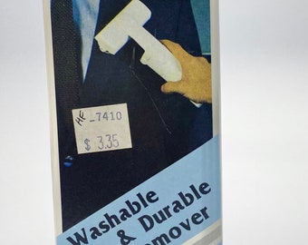 Lint Remover