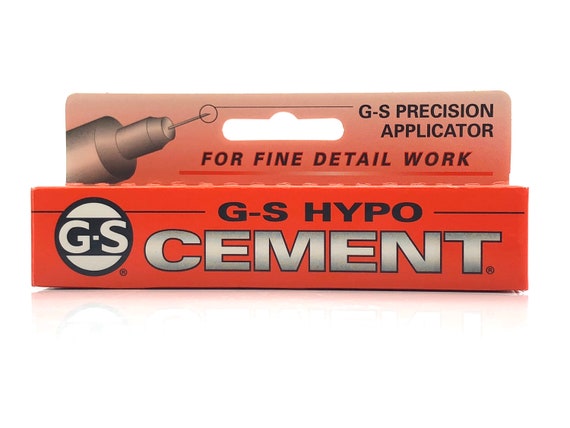Bead Tip cement , precision applicator , SKU# BTC20CD