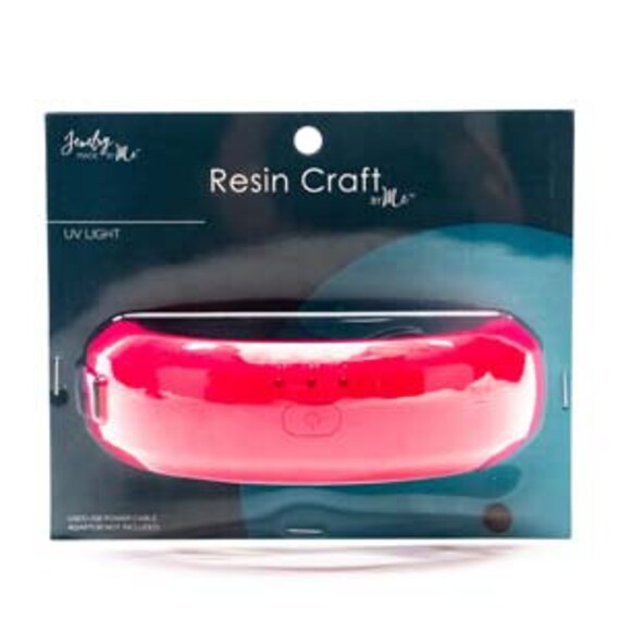 UV Resin Light