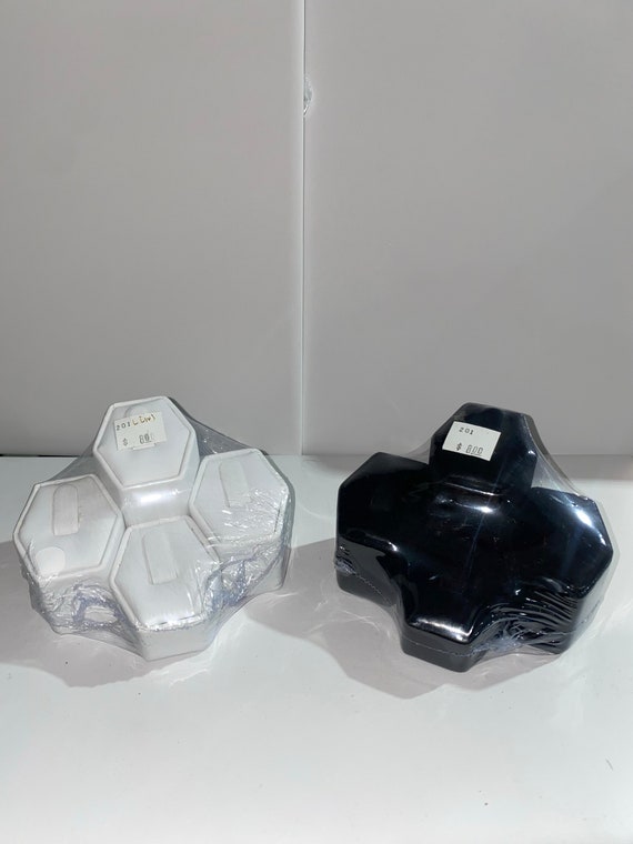 4 Pc. Set Ring Stand