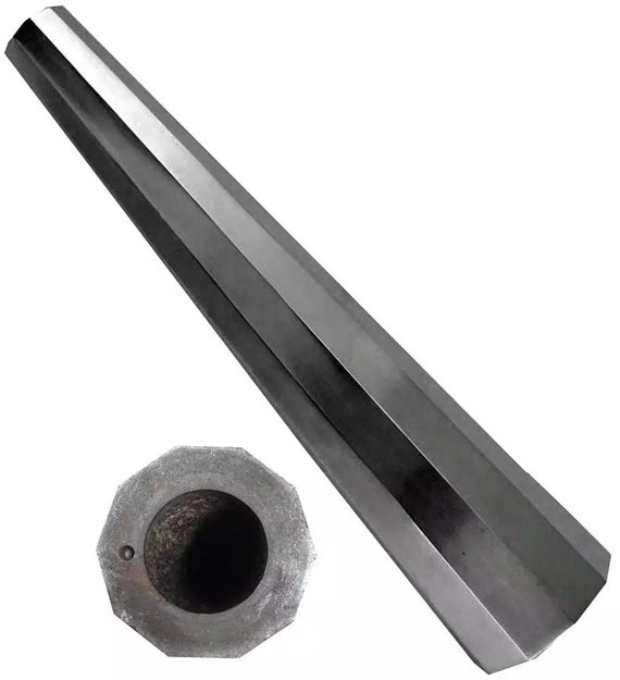 Decagonal Bracelet Mandrel