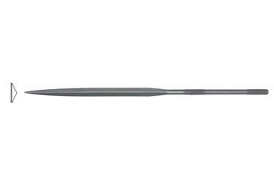 16cm Barrette Needle File - Etsy