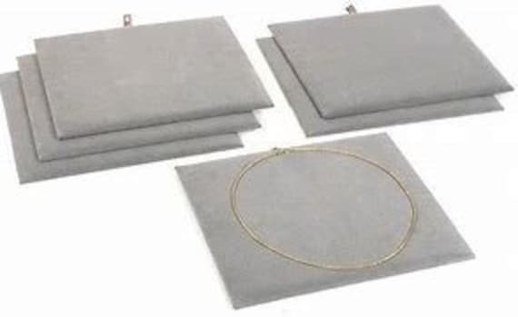 Special Material Standard Tray Display Pads Small