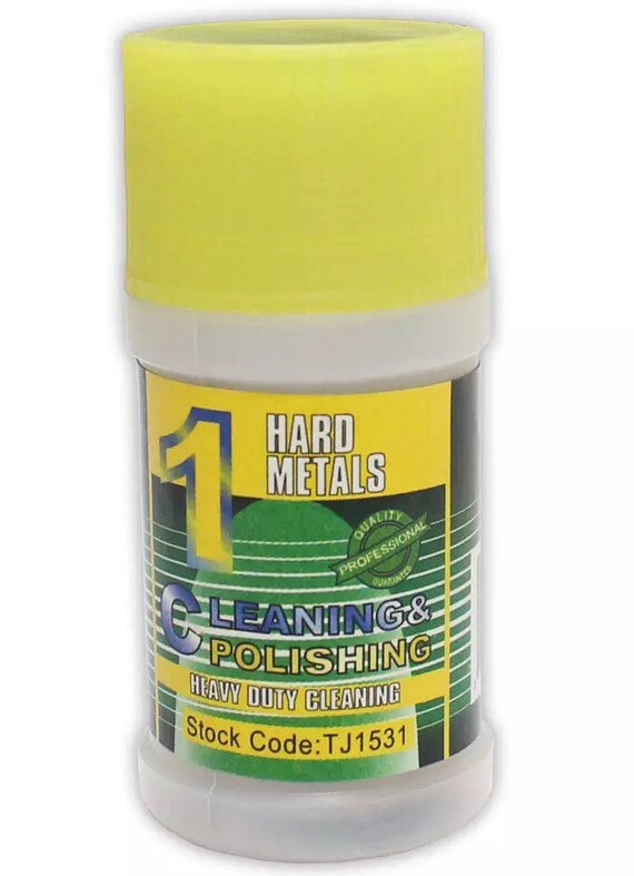 Polishing Compound #1