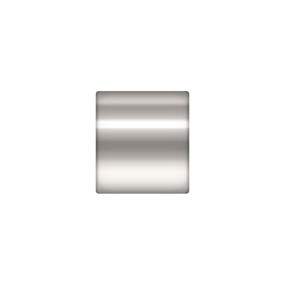 Cut Tube 1.1x1.0mm (0.8mm ID)