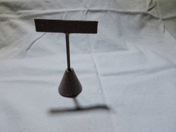 T-Shape Earring Stand