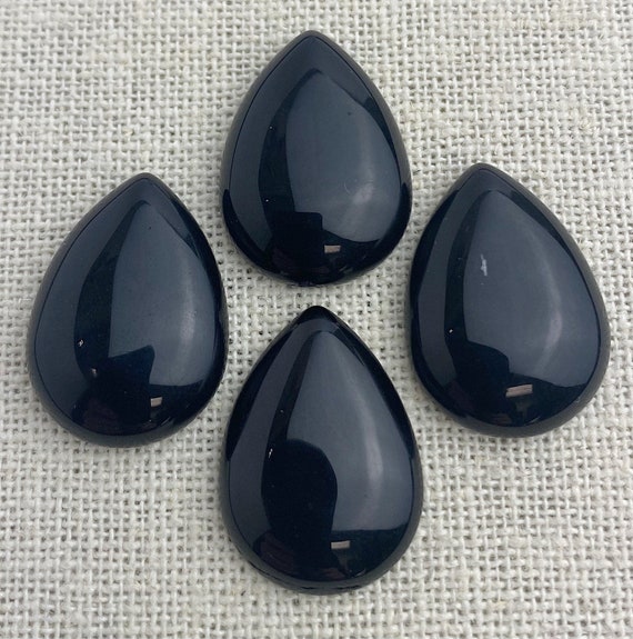 Onyx Cabochon