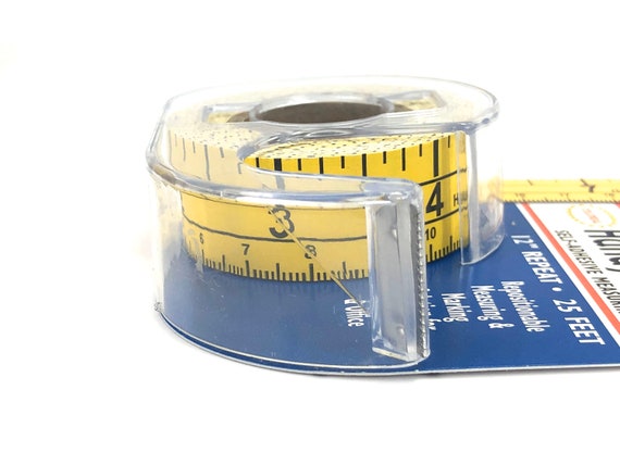 Measuring Tape, 60 Sewing Tape Measure, 150 CM Tape Measure