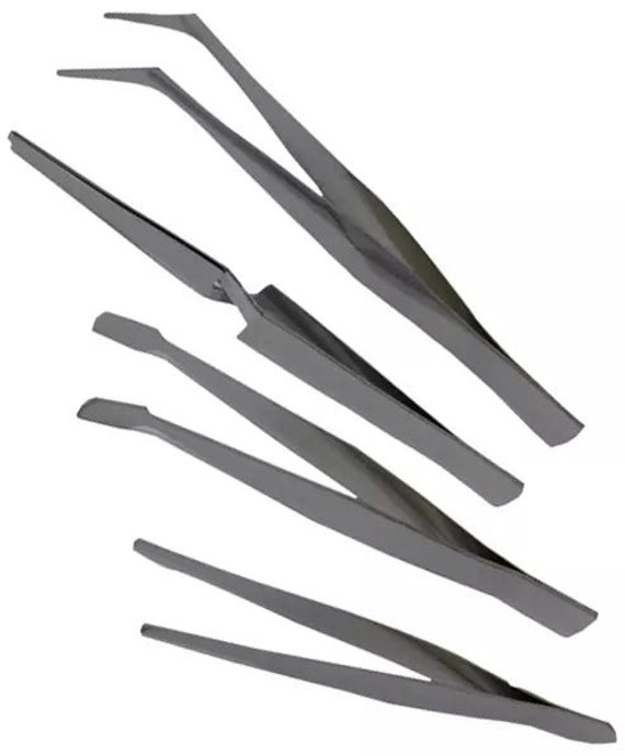 Stainless Tweezers