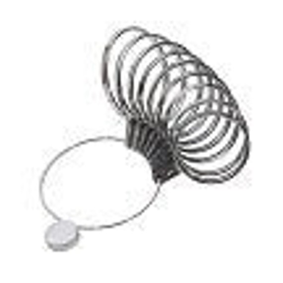 Bangle Bracelet Sizers Lg. 19-27