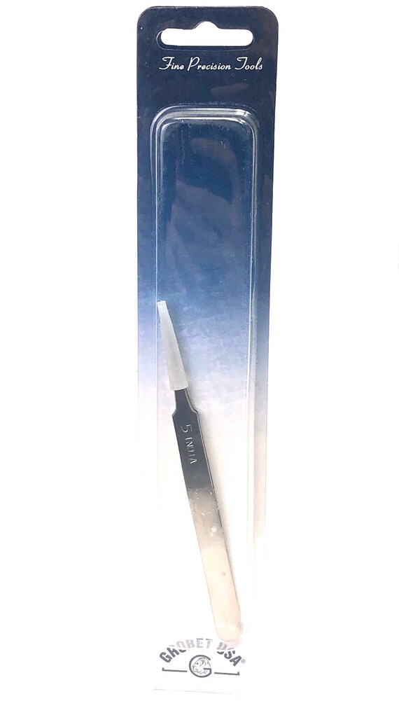 Stainless steel tweezers , SKU# 070727