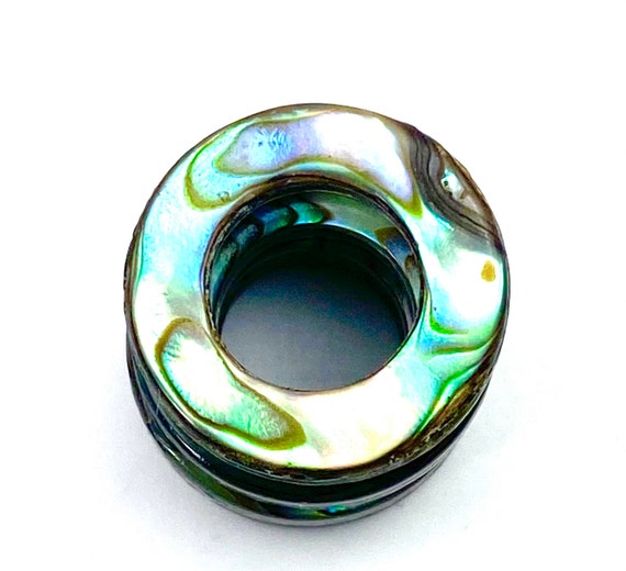 Donut abalone mother of pearl, SKU# 1005