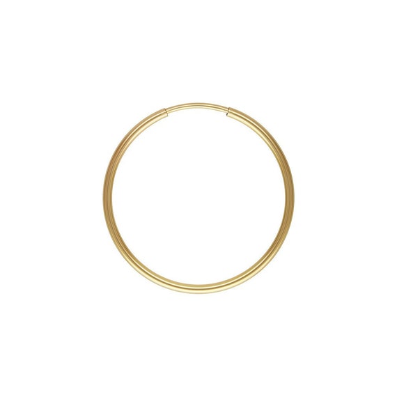 Endless Hoop 1.25x24mm