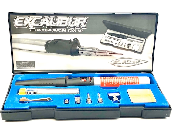Excalibur , multi purpose tool kit , SKU# SI-100