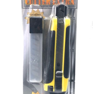 Cutter extra with 2 extra blades , SKU# PK9003A-3