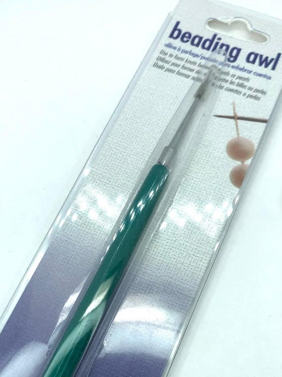 AWL with Rubber grip,SKU#P42