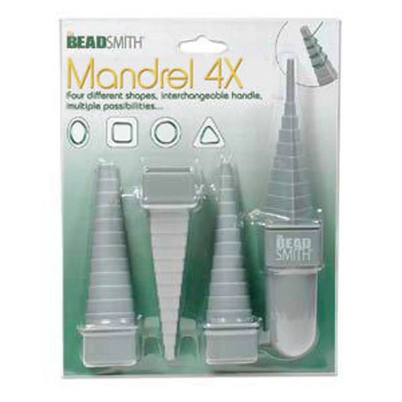 Mandrel 4X