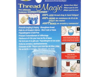 Thread Magic