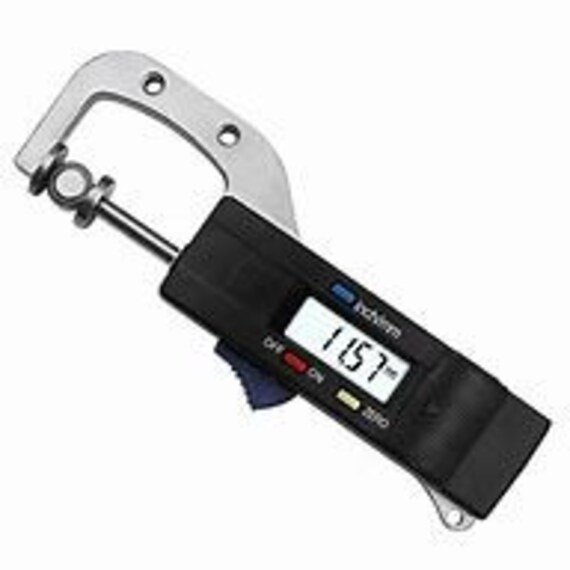 Digital Thickness Gauge