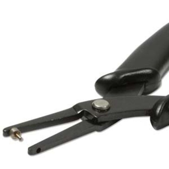 Hi-Tech Leather Hole Puncher