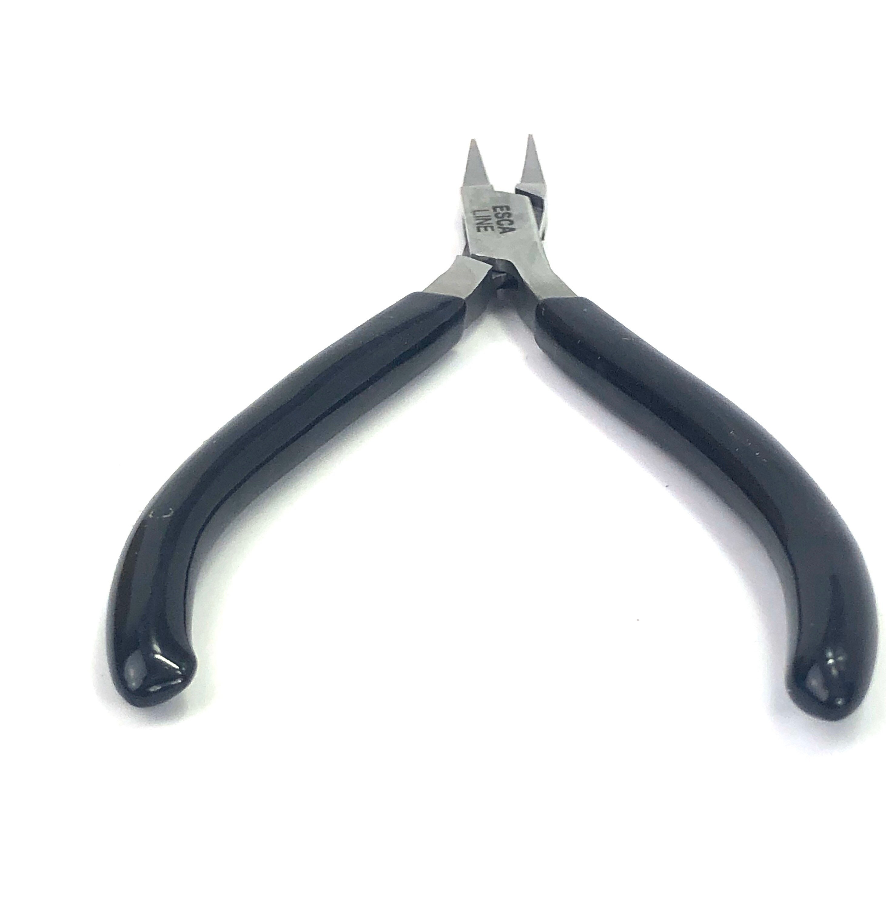 Flat Nose Plier - PLIER00032