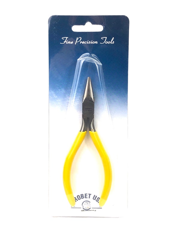 Plier chain nose , SKU # 07078