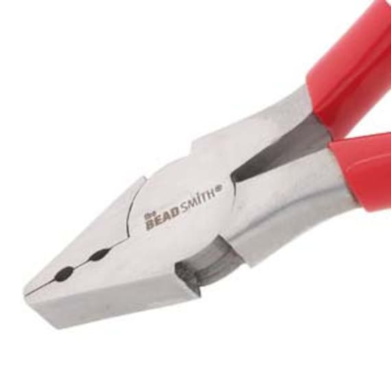 Pince à sertir repliable