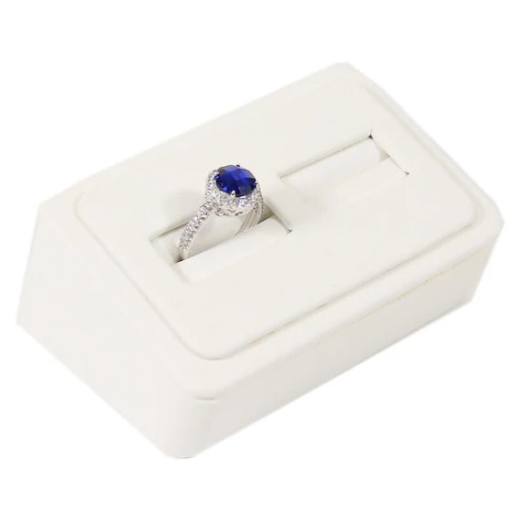 Wedge Stands w/ Ring Slot