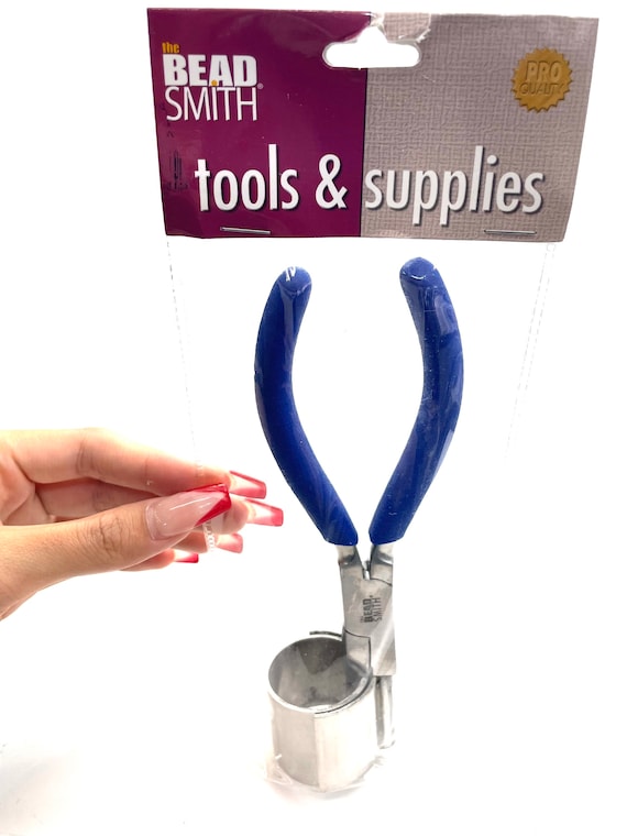 Channel bracelet Maker plier