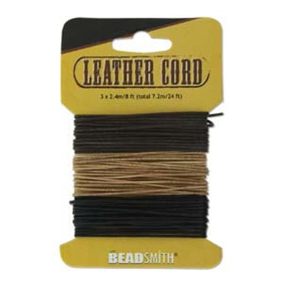 Indian Leather Assorted