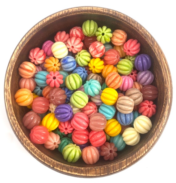 Mother Of Pearl Beads, Sku#M437
