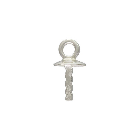 3.0mm Cup & Peg Drop w/2.0mm Ring SPAT, 14k gold filled. Made in USA. #5005881DIC