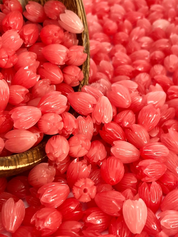 Pikake Mother Of Pearl Beads Sku#M674-3