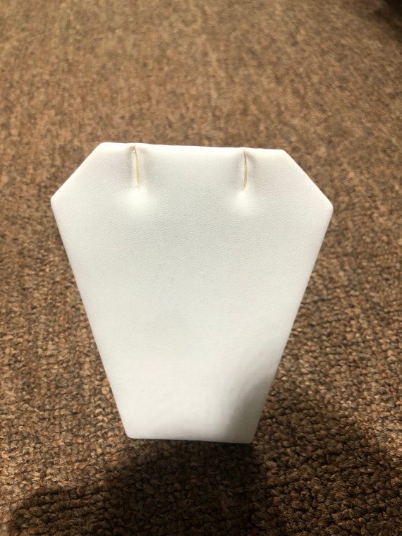 Earring/Pendant Display Stands