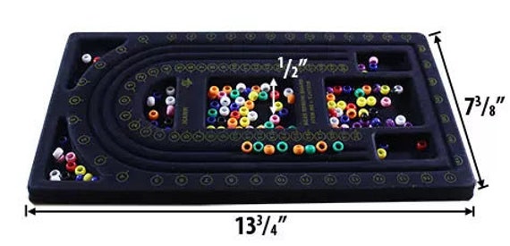 Beading Trays
