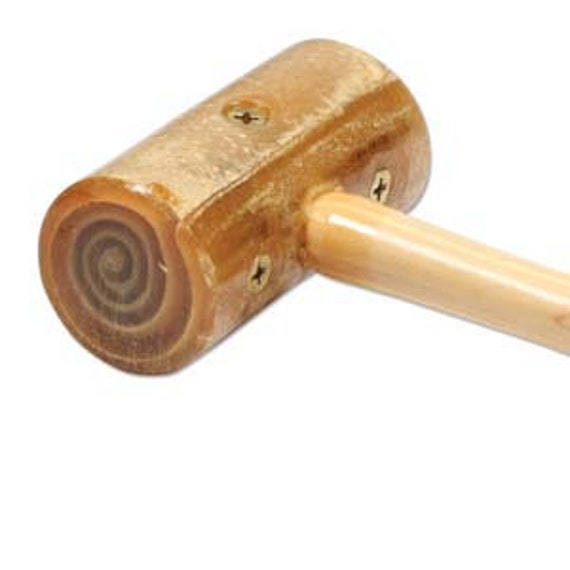 Garland Mallet Rawhide