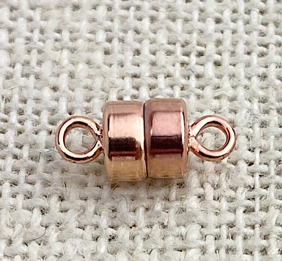 14k RGF 4.5mm Magnetic Clasp