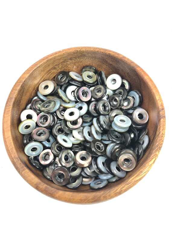 Mother Of Pearl Bead Sku#M602