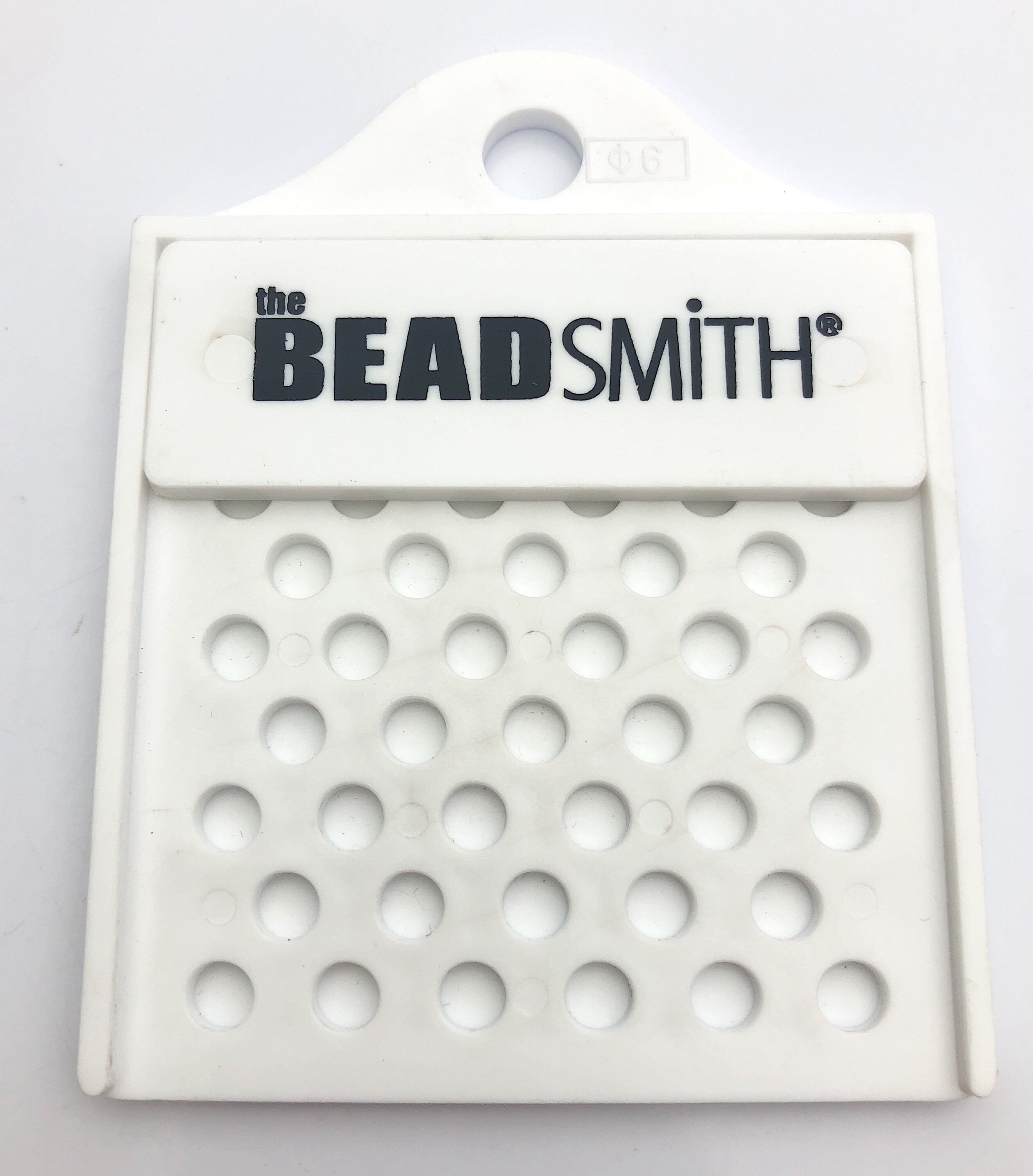 4 pc. Bead Counter Set