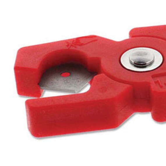 Little Cut Leather Cutter