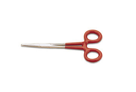 Hemostat Straight Serrat