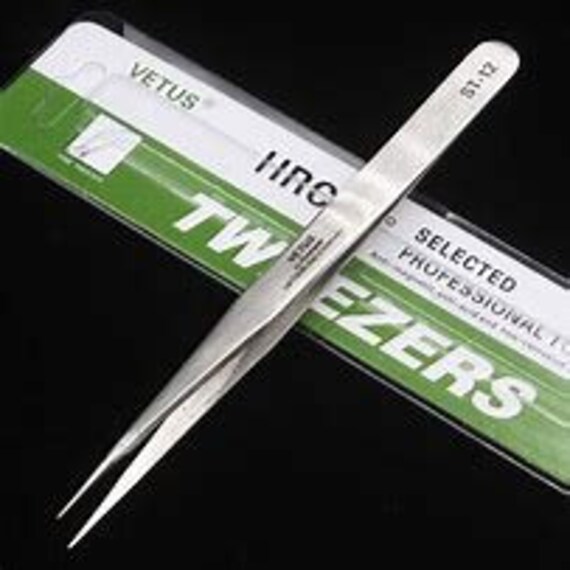 Super Fine Tweezer
