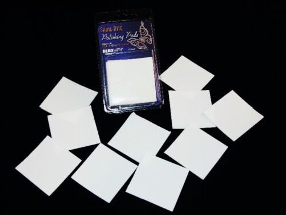 Shine Rite Polishing Pads