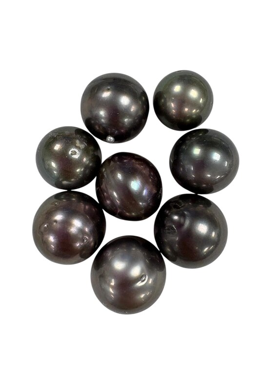 Tahitian Pearl assortment