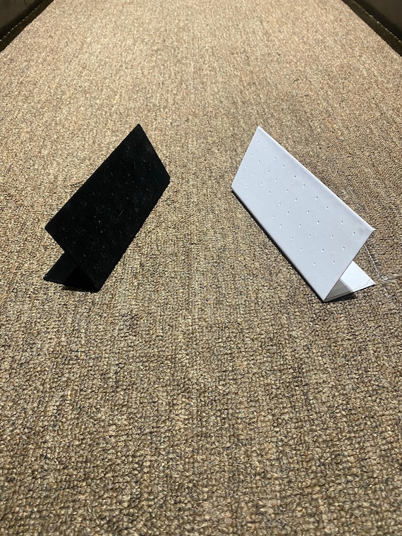 Multi-Earring Display Stand