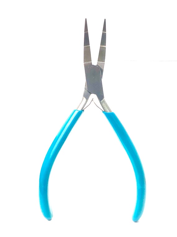 3- step flat nose pliers , SKU# PL1600