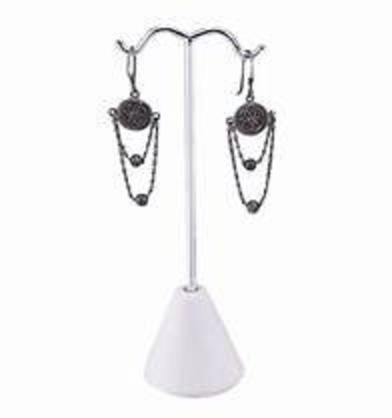 Earring Hook Stand