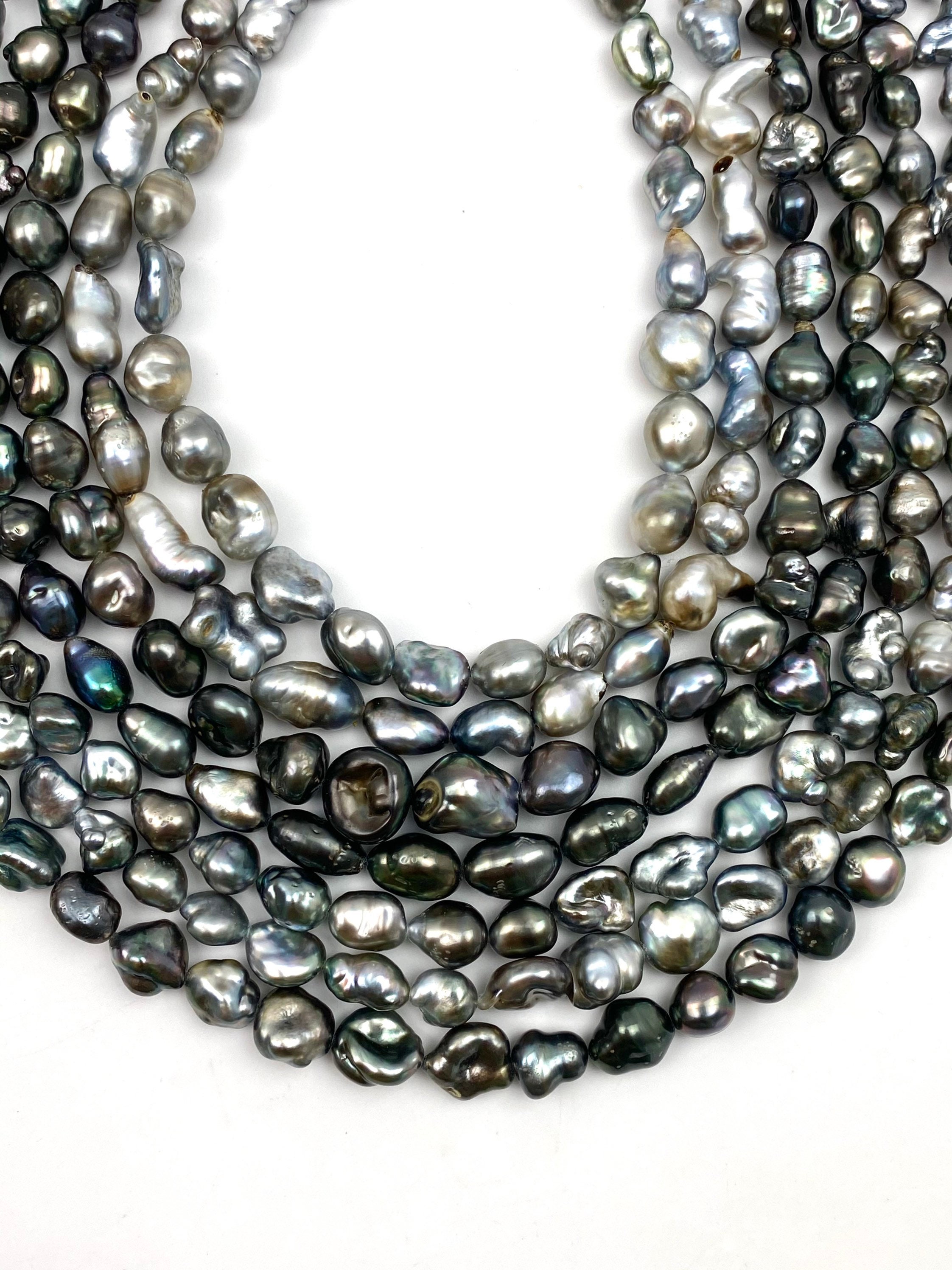 Tahitian Keshi, 100 natural, Keshi Pearls, Keshi Tahiti, Tahiti Keshi