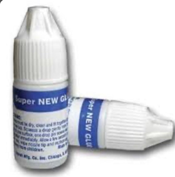 3 gram glue, SKU#SG3X