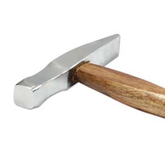 Deluxe Riveting Hammer